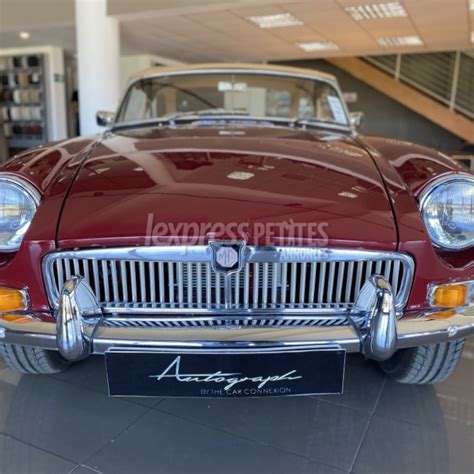 Used MG in Mauritius. Second hand MG prices. Buy second .